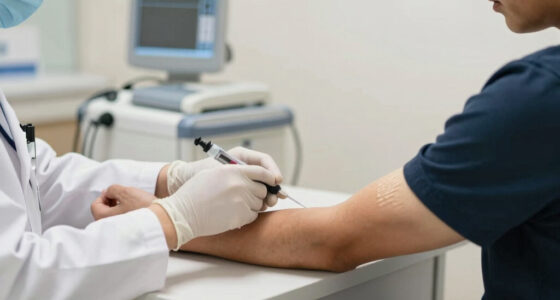 Millions may be getting the wrong cholesterol test