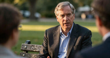 mitch mcconnell