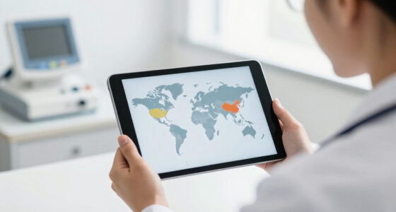Molina Healthcare Surges In Global Coverage