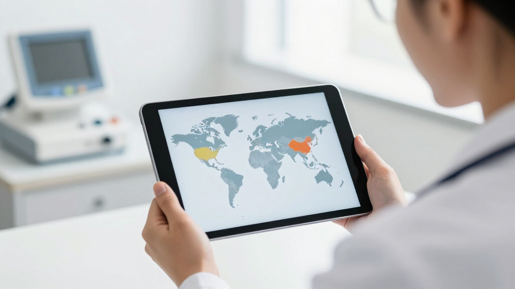 Molina Healthcare Surges In Global Coverage