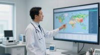 Molina Healthcare Surges In Global Coverage