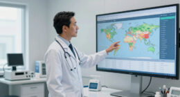 Molina Healthcare Surges In Global Coverage