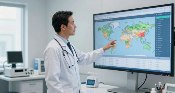 Molina Healthcare Surges In Global Coverage