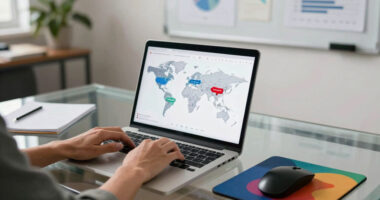 National Jewish Surges In Global Coverage