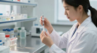 New HIV Vaccine Shows Unprecedented Success In Preclinical Study