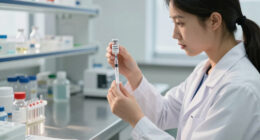 New HIV Vaccine Shows Unprecedented Success In Preclinical Study