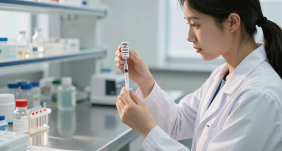 New HIV Vaccine Shows Unprecedented Success In Preclinical Study