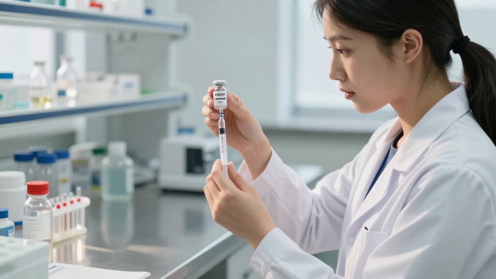 New HIV Vaccine Shows Unprecedented Success In Preclinical Study