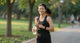 Nhs Walking Exercise Rewards