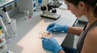 North Carolina Parasite Outbreak