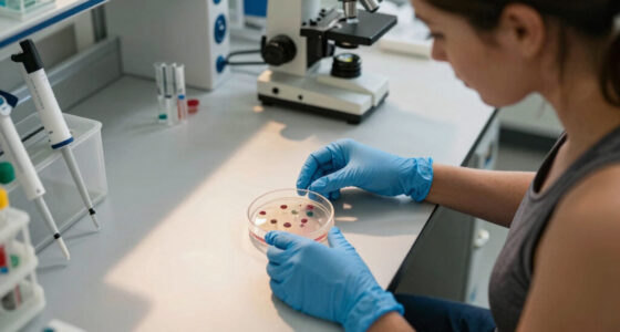 North Carolina Parasite Outbreak