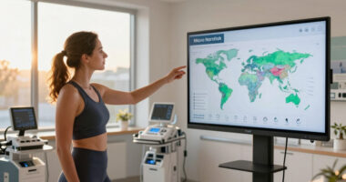 Novo Nordisk Surges In Global Coverage