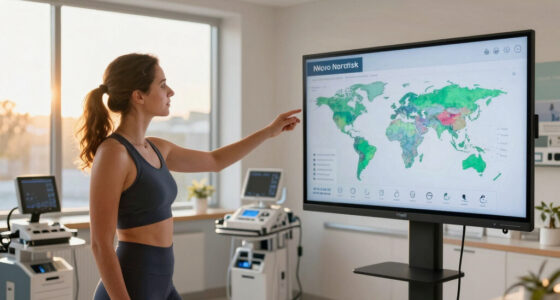 Novo Nordisk Surges In Global Coverage