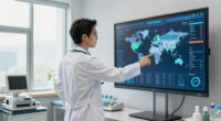 Novo Nordisk Surges In Global Coverage