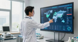 Novo Nordisk Surges In Global Coverage