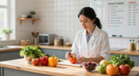 Nutrition Education Program Surges In Global Coverage