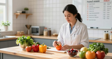 Nutrition Education Program Surges In Global Coverage