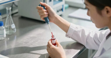 Old Muscle Stem Cells Can Act Young Again But There’s A Catch