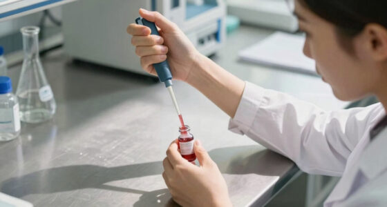 Old Muscle Stem Cells Can Act Young Again But There’s A Catch