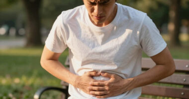 Parasite Outbreak Explosive Diarrhea
