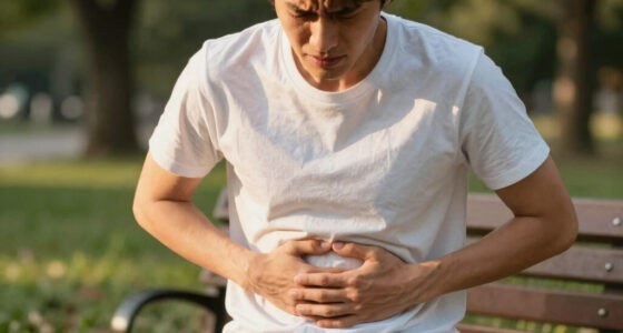 Parasite Outbreak Explosive Diarrhea