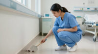 Patient Fell Trying To Kill Cockroaches At Auckland Hospital, Fleas Hit Wards - RNZ