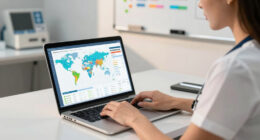Pediatrix Medical Group Surges In Global Coverage