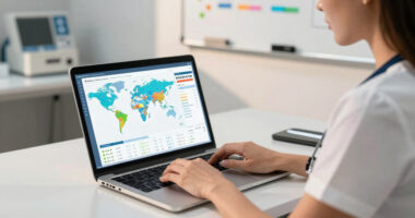 Pediatrix Medical Group Surges In Global Coverage