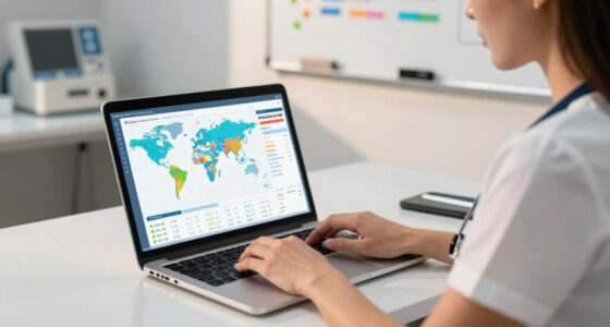 Pediatrix Medical Group Surges In Global Coverage