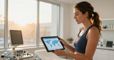 Privia Health Group Surges In Global Coverage