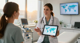 Privia Health Surges In Global Coverage