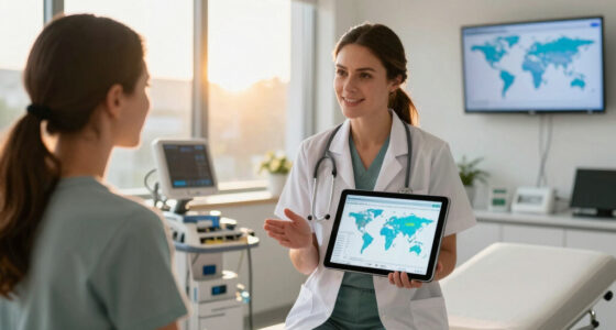 Privia Health Surges In Global Coverage