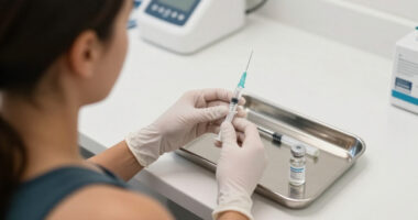Public Health Surges In Global Coverage