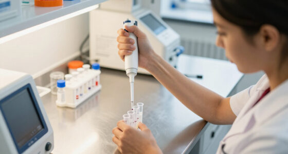 Quest Diagnostics Surges In Global Coverage