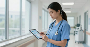 Quinte Health Surges In Global Coverage