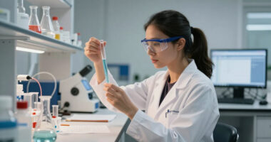Regeneron Pharmaceuticals Surges In Global Coverage
