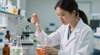 Scientists Discover A Surprising Link Between Vitamin C And Brain Health