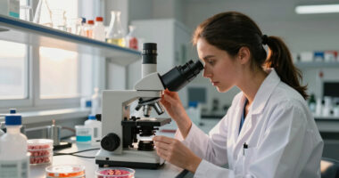 Scientists may have finally found how Alzheimer's kills brain cells