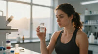 Scientists say creatine may help fight depression