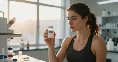 Scientists say creatine may help fight depression