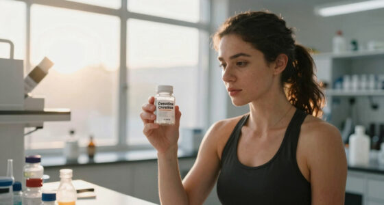Scientists say creatine may help fight depression