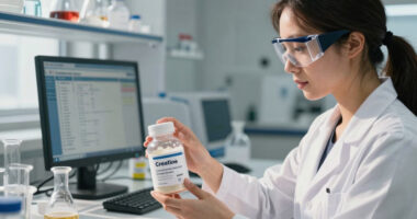 Scientists say creatine may help fight depression