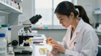 Scientists Solve A 30-Year Rye Pollen Mystery That Could Transform Cancer Research