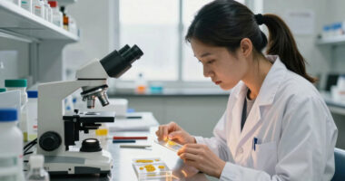 Scientists Solve A 30-Year Rye Pollen Mystery That Could Transform Cancer Research