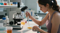 Scientists Solve A 30-Year Rye Pollen Mystery That Could Transform Cancer Research