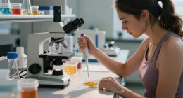 Scientists Solve A 30-Year Rye Pollen Mystery That Could Transform Cancer Research