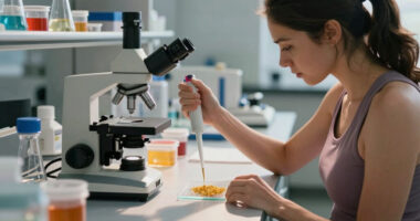 Scientists Solve A 30-Year Rye Pollen Mystery That Could Transform Cancer Research