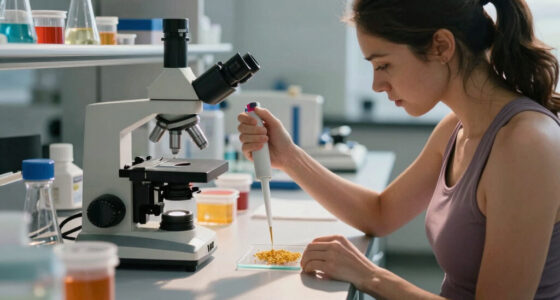 Scientists Solve A 30-Year Rye Pollen Mystery That Could Transform Cancer Research