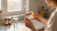 Should DayQuil Be Legal?