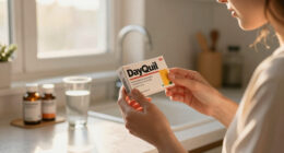 Should DayQuil Be Legal?